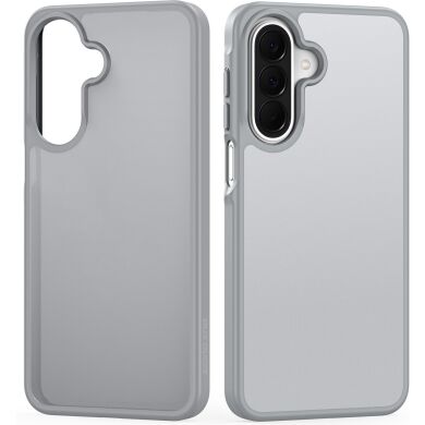 Захисний кейс Dux Ducis Yind Series для Samsung Galaxy A27 (A276) / A37 (A376) / A36 (A366) / A56 (A566) - Grey