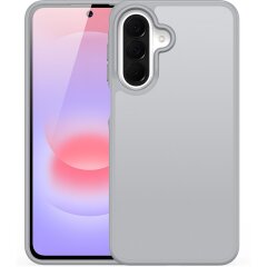 Защитный кейс Dux Ducis Yind Series для Samsung Galaxy A27 (A276) / A37 (A376) / A36 (A366) / A56 (A566) - Grey