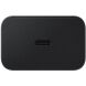 Сетевое зарядное устройство Samsung 45W Power Adapter (EP-T4511NBEGEU) - Black. Фото 2 из 3