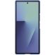 Захисний чохол Silicone Case (FF) для Samsung Galaxy Fold 7 (EF-MF966CNEGUA) - Blue