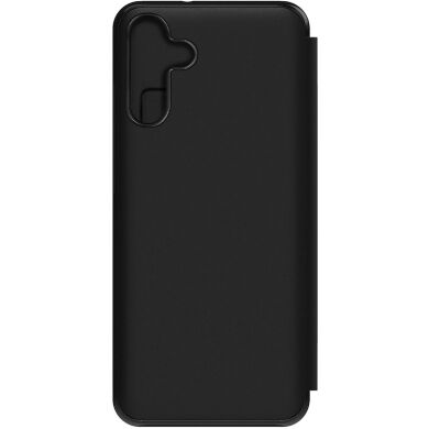 Чехол Wallet Flip Cover для Samsung Galaxy A54 (A546) GP-FWA546AMABQ - Black