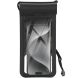 Влагозащитный чехол Hoco HX50 - Black. Фото 1 из 8