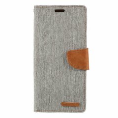 Чехол GIZZY Cozy Case для Galaxy A55 - Grey
