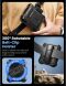 Захисний чохол i-Blason Armorbox by Supcase для Samsung Galaxy Flip 7 (843439158863) - Black