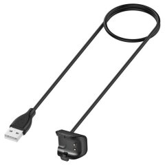Зарядное устройство Deexe Charger Cable (0.3m) для Samsung Galaxy Fit 2 (SM-R220) - Black