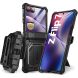 Захисний чохол i-Blason Armorbox by Supcase для Samsung Galaxy Flip 7 (843439158863) - Black