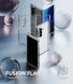 Защитный чехол Ringke Fusion Flap для Samsung Galaxy Fold 8 Ultra (8800328819313) - Clear. Фото 5 из 23