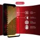 Защитное стекло Intaleo Full Glue для Samsung Galaxy A18 (A185) - Black. Фото 8 из 9