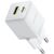 Сетевое зарядное устройство Baseus Palm C+U (30W) P1011160A213-00 - White