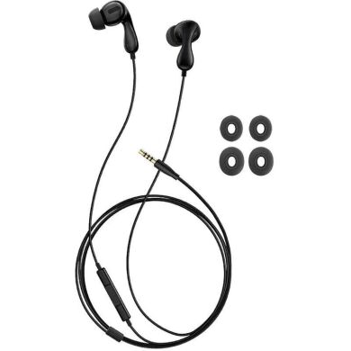 Гарнитура Baseus Encok HZ20 3,5mm (A00171500113-00) - Black