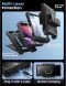 Захисний чохол i-Blason Armorbox by Supcase для Samsung Galaxy Flip 7 (843439158863) - Black