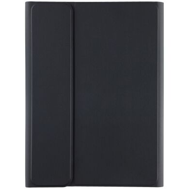 Чохол-клавіатура UniCase Keyboard Cover для Samsung Galaxy Tab S10 Lite (X400/X406) - Black