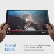 Захисне скло Spigen (SGP) Screen Protector Glas.tR SLIM (FT) для Samsung Galaxy Tab A8 10.5 (X200/205)