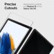 Захисне скло Spigen (SGP) Screen Protector Glas.tR SLIM (FT) для Samsung Galaxy Tab A8 10.5 (X200/205)