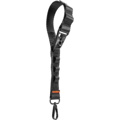 Ремешок для смартфона Spigen DA30M Lanyard Strap (AFA10616) - Black