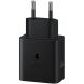 Сетевое зарядное устройство Samsung 45W Power Adapter (EP-T4511NBEGEU) - Black. Фото 3 из 3