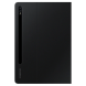 Чохол Book Cover для Samsung Galaxy Tab S7 (T870/875) / S8 (T700/706) EF-BT870PBEGRU - Black