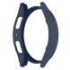 Защитный чехол Deexe Protective Frame для Samsung Galaxy Watch 5 Pro (45mm) - Midnight Blue. Фото 4 из 8