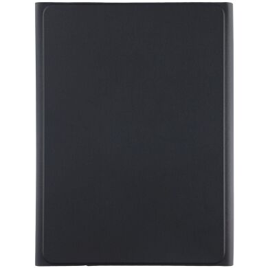 Чохол-клавіатура UniCase Keyboard Cover для Samsung Galaxy Tab S10 Lite (X400/X406) - Black