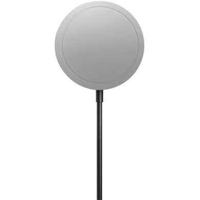 Бездротовий зарядний пристрій Samsung Single Wireless Charger (15W) GP-PWU025WIABW - Black