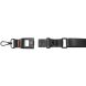 Ремешок для смартфона Spigen DA30M Lanyard Strap (AFA10616) - Black. Фото 6 из 16