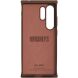 Оригинальный чехол Hershey's Milk Chocolate Snack Case для Samsung Galaxy S25 Ultra (S938) GP-FPS938SBBAW - Brown. Фото 3 из 3