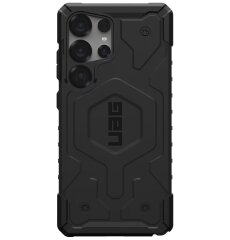 Захисний чохол URBAN ARMOR GEAR (UAG) Pathfinder Pro для Samsung Galaxy S25 Ultra (S938) 214476114040 - Black