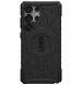 Захисний чохол URBAN ARMOR GEAR (UAG) Pathfinder Pro для Samsung Galaxy S25 Ultra (S938) 214476114040 - Black