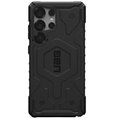 Захисний чохол URBAN ARMOR GEAR (UAG) Pathfinder Pro для Samsung Galaxy S25 Ultra (S938) 214476114040 - Black
