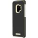Защитный чехол Kate Spade NY Wrap Case для Samsung Galaxy S9 (G960) - Black. Фото 3 из 7