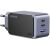Сетевое зарядное устройство UGREEN X553 Nexode S 65W (2Type-C + USB) 35042 - Space Gray