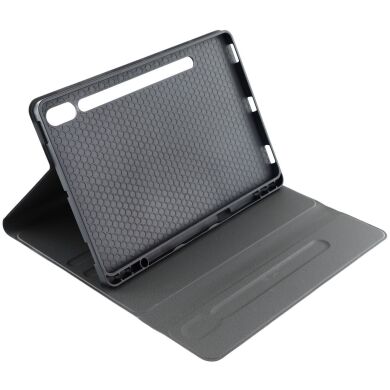 Чохол-клавіатура UniCase Keyboard Cover для Samsung Galaxy Tab S10 Lite (X400/X406) - Black