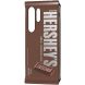 Оригинальный чехол Hershey's Milk Chocolate Snack Case для Samsung Galaxy S25 Ultra (S938) GP-FPS938SBBAW - Brown. Фото 2 из 3