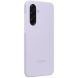 Захисний чохол Silicone Case для Samsung Galaxy A36 (A366) EF-PA366CVEGWW - Lavender