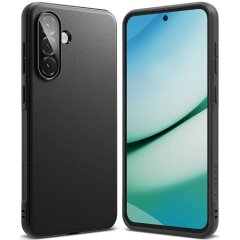 Защитный чехол Ringke Onyx для Samsung Galaxy A36 (A366) / A56 (A566) 8800293852278 - Black