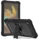 Захисний чохол ArmorStandart Rover для Samsung Galaxy Tab A9 (X110/115) - Black