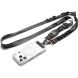Ремешок для смартфона Spigen DA30M Lanyard Strap (AFA10616) - Black. Фото 1 из 16