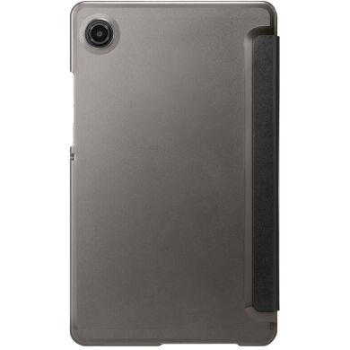 Чохол Spigen Smart Fold для Samsung Galaxy Tab A9 (X110/115) / Tab A11 (Х130/135) ACS11175 - Matte Black