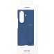 Захисний чохол Silicone Case (FF) для Samsung Galaxy Fold 7 (EF-MF966CNEGUA) - Blue