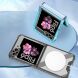 Защитный чехол GKK AirBag Magnetic для Samsung Galaxy Flip 6 - Transparent Green. Фото 7 из 8