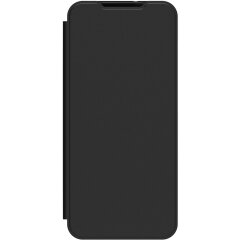 Чехол Wallet Flip Cover для Samsung Galaxy A54 (A546) GP-FWA546AMABQ - Black