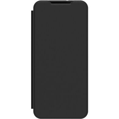 Чехол Wallet Flip Cover для Samsung Galaxy A54 (A546) GP-FWA546AMABQ - Black