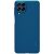 Пластиковый чехол NILLKIN Frosted Shield для Samsung Galaxy M53 (M536) - Blue