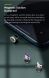 Кабель Baseus Zinc Magnetic USB to Lightning + Micro + Type-C (3A, 1m) CA1T3-AG1 - Gray / Black