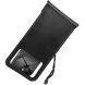 Влагозащитный чехол Hoco HX50 - Black. Фото 3 из 8