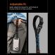 Ремешок для смартфона Spigen DA30M Lanyard Strap (AFA10616) - Black. Фото 13 из 16