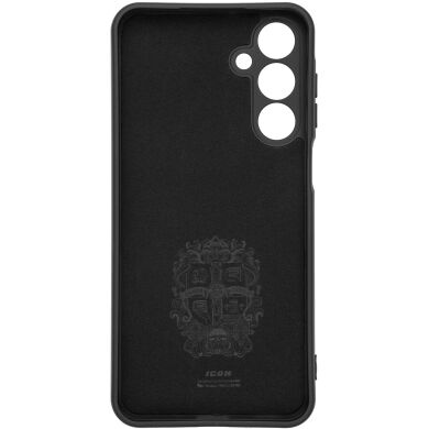 Защитный чехол ArmorStandart ICON Case для Samsung Galaxy A16 (A165) - Black