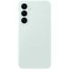 Оригинальный силиконовый чехол Silicone Magnet для Samsung Galaxy S26 FE (EF-ES741CMEGWW) - Mint. Фото 1 из 5