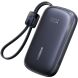 Внешний аккумулятор Baseus EnerFill FC21 22.5W (20000mAh) E0027M00 - Black. Фото 1 из 8