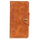 Чехол UniCase Vintage Wallet для Samsung Galaxy M53 (M536) - Brown. Фото 2 из 10